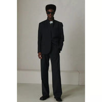 Rough Studios Margaret Pants - Pin Stripe