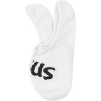 Deus Ex Machina 3-Pack Curvy No Show Sock