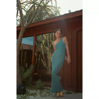 The Line By K Gael Dress - Ozone