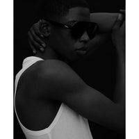 Tol Eyewear Vision Liquid - Noir