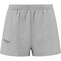 Rough Studios Teddy Shorts - Grey