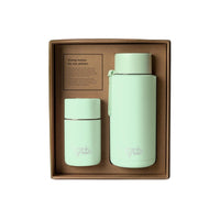 Frank Green Ceramic The Essentials Gift Sets - Mint Gelato