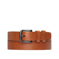 Status Anxiety Citizen Belt - Tan