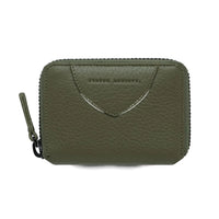 Status Anxiety Wayward Wallet - Khaki