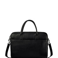 Status Anxiety Risking All Laptop Bag - Black