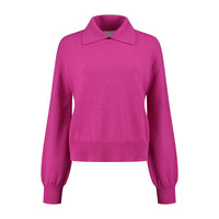 Rough Studios Vea Sweater - Pink