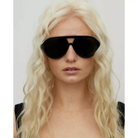 Tol Eyewear Vision Liquid - Noir