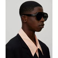 Tol Eyewear Vision Liquid - Noir