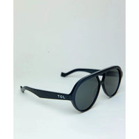 Tol Eyewear Vision Liquid - Noir