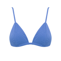 Fella Swim Julian Top - Sea Blue