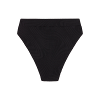 Fella Swim Hubert Bottom - Black