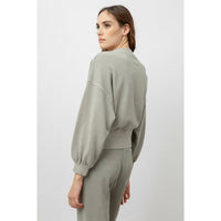Rails Erin Sweatshirt - Sage
