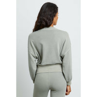 Rails Erin Sweatshirt - Sage