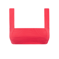 Fella Swim Franco Top - Coral