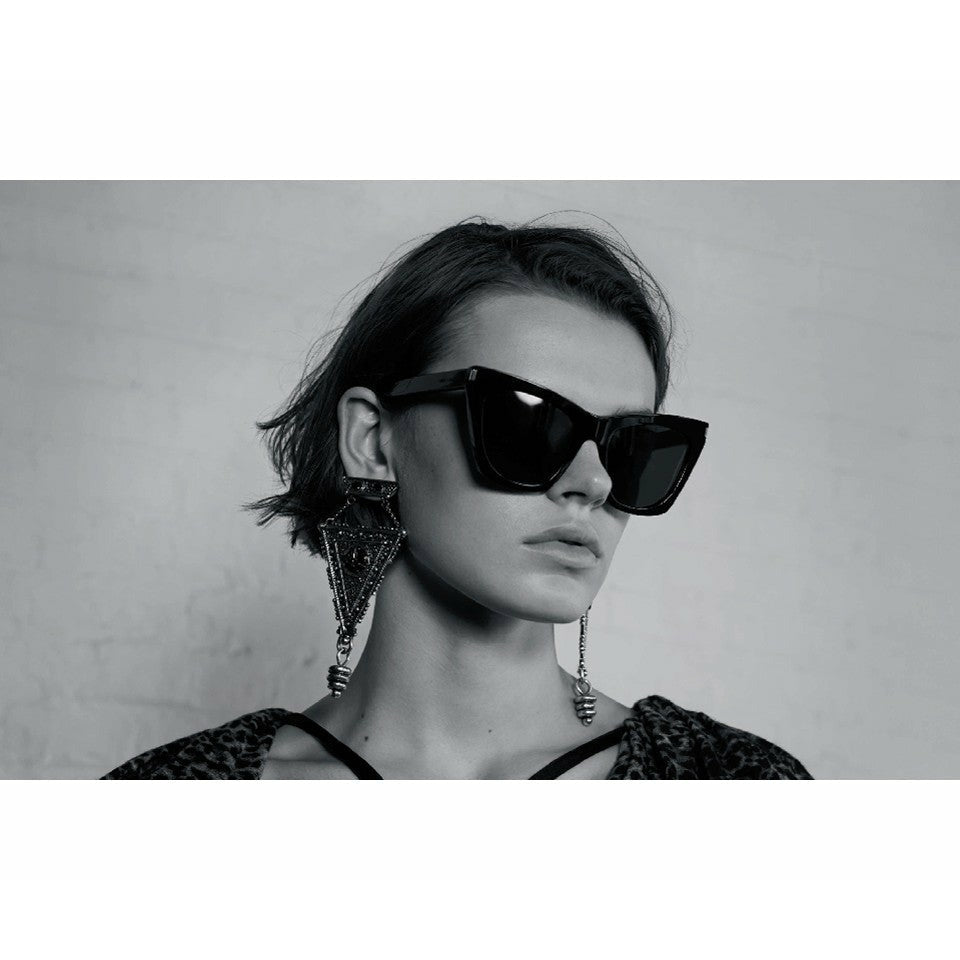 Saint laurent sunglasses kate hot sale