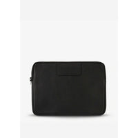 Status Anxiety Before I Leave Laptop Case (15/16") - Black