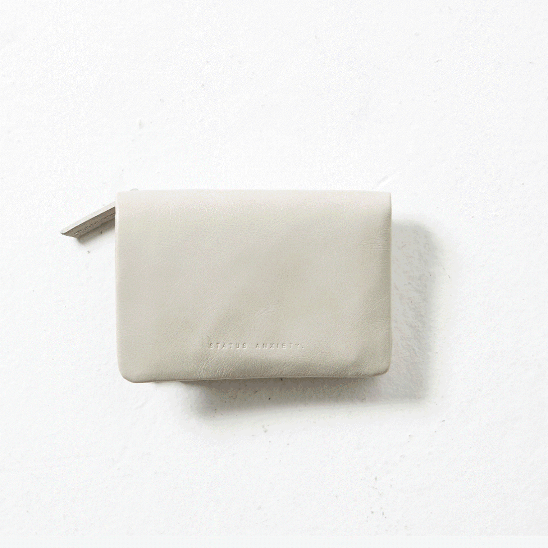 Status Anxiety Is Now Better - Tan