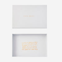 Status Anxiety Ruins - Khaki