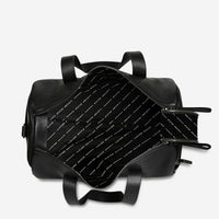 Status Anxiety Deep End - Black/Gunmetal