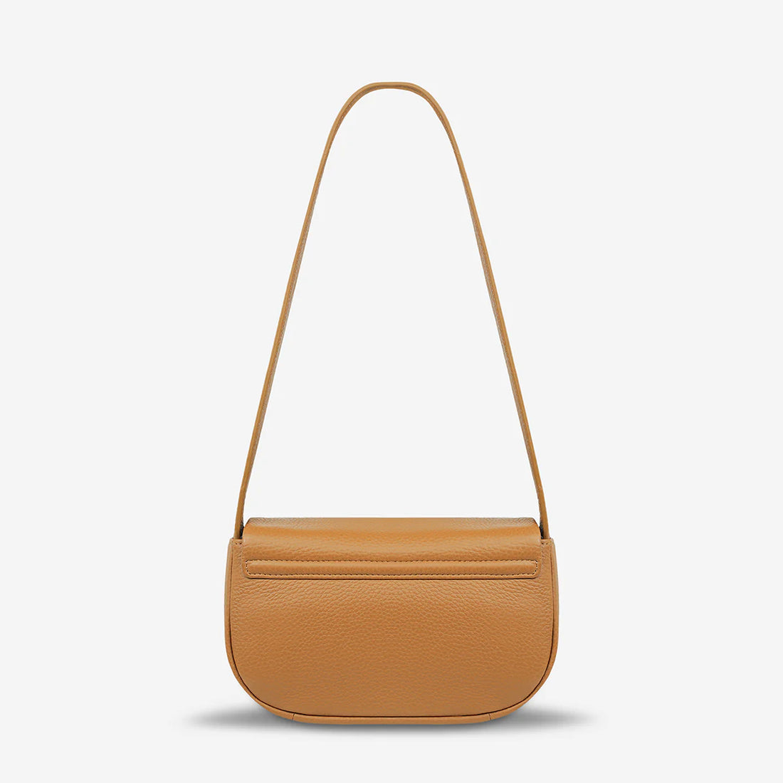 Status Anxiety One Of These Days - Tan