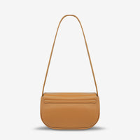 Status Anxiety One Of These Days - Tan