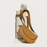 Status Anxiety One Of These Days - Tan