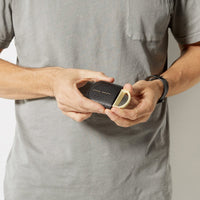 Status Anxiety Settle The Score - Black