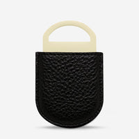 Status Anxiety Settle The Score - Black