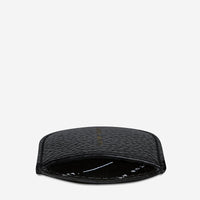 Status Anxiety Settle The Score - Black