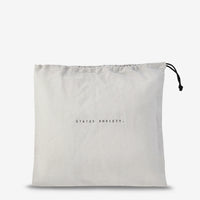 Status Anxiety One Of These Days - Tan