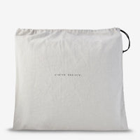 Status Anxiety Comes In Waves - Black