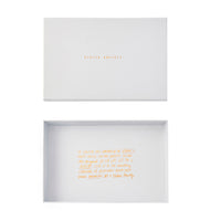 Status Anxiety Yet To Come - Black