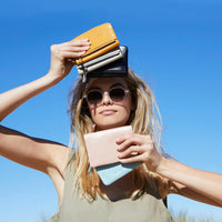 Status Anxiety Is Now Better - Tan