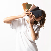 Status Anxiety Ruins - Khaki