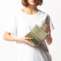 Status Anxiety Ruins - Khaki