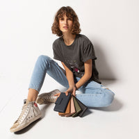 Status Anxiety Ruins - Khaki