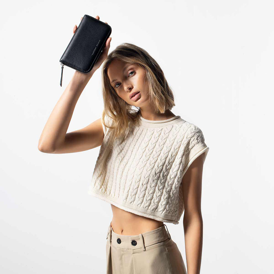 Status Anxiety Yet To Come - Black