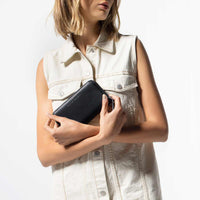 Status Anxiety Yet To Come - Black