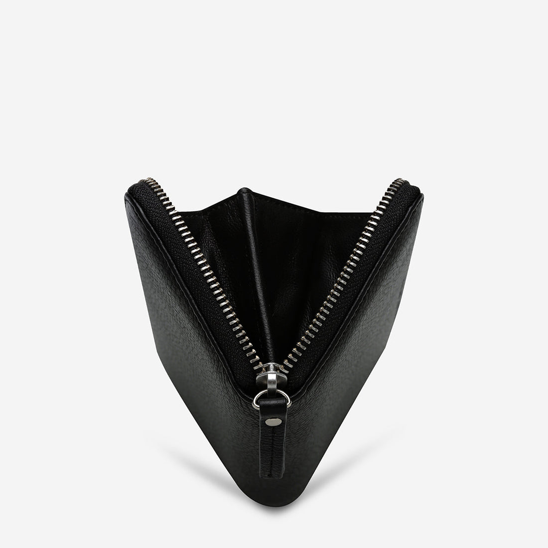 Status Anxiety Yet To Come - Black