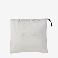 Status Anxiety Plunder With Webbed Strap - Tan