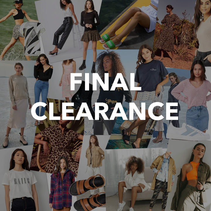 Clearance