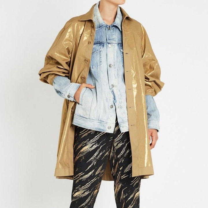 Sass and Bide