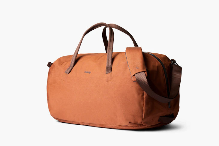 Bellroy Venture Duffel 55L - Bronze