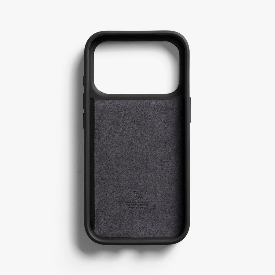 Bellroy iPhone 3 Card Case - Terracotta