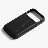 Bellroy iPhone 3 Card Case - Terracotta