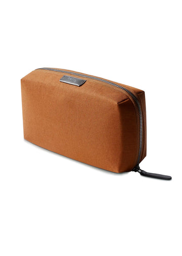 Bellroy Tech Kit - Bronze