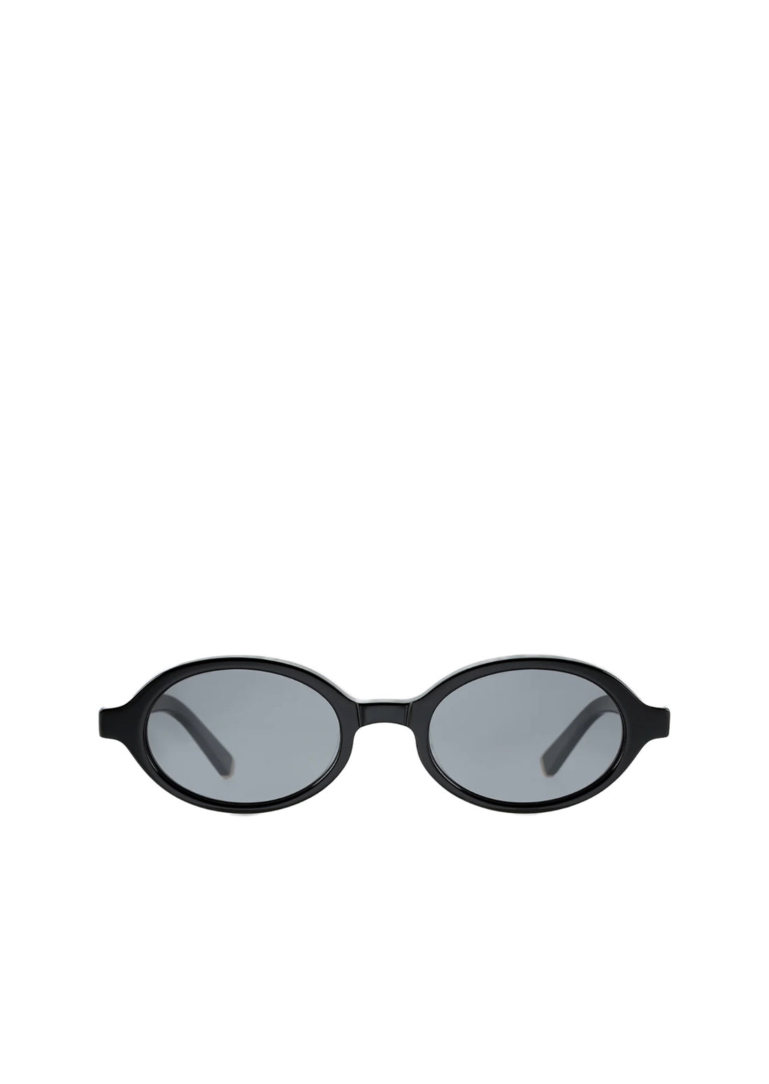 Status Anxiety Wonder Sunglasses - Black/Gold