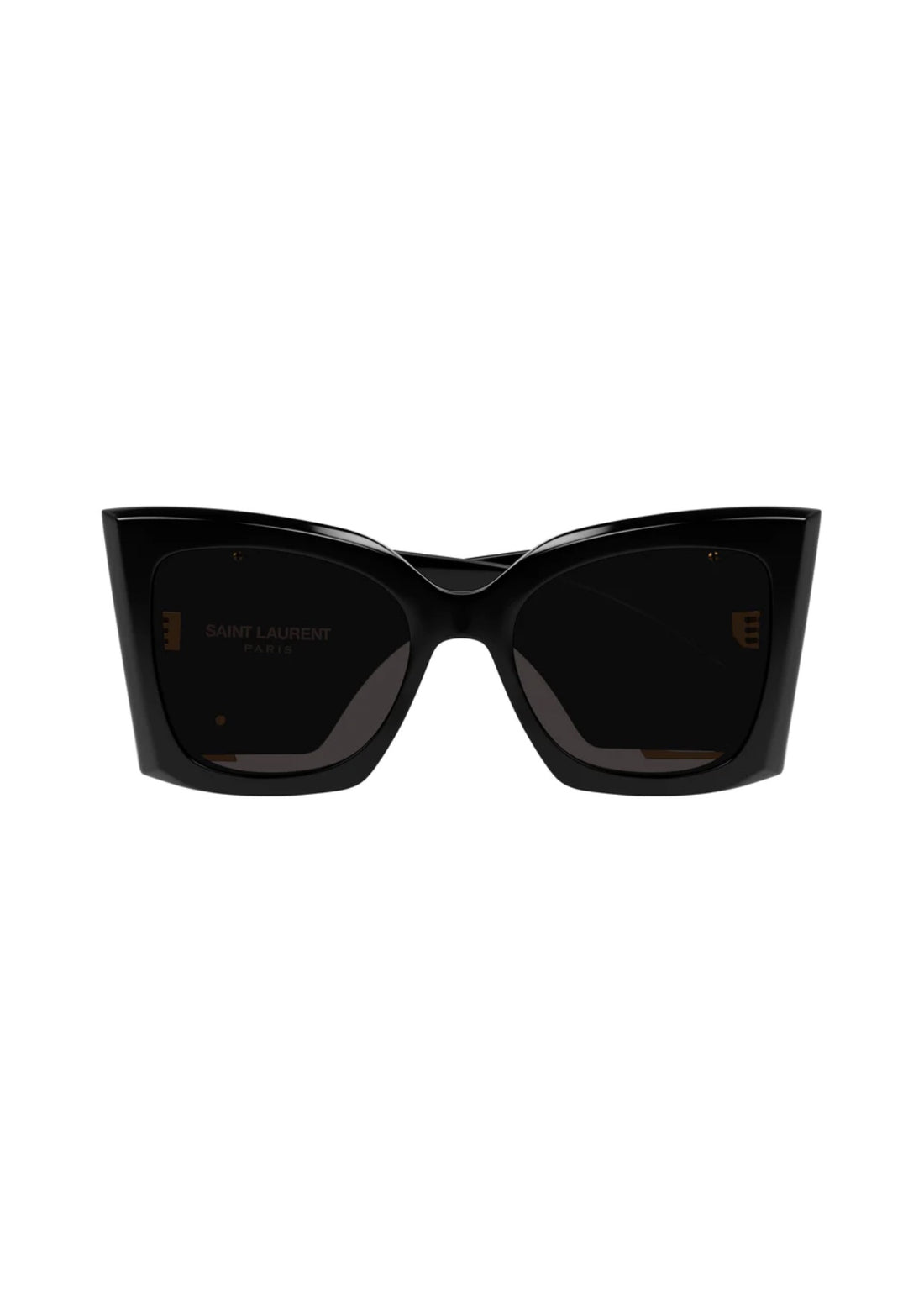 Saint Laurent SLM119 BLAZE - Black