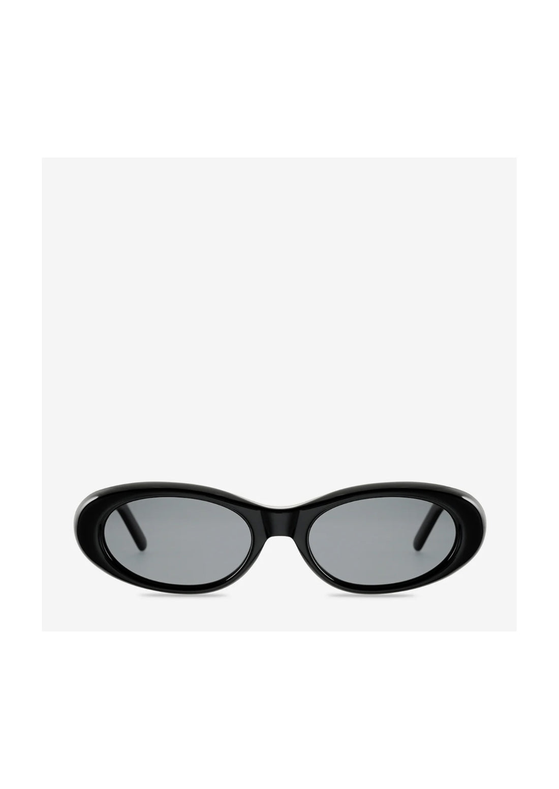 Status Anxiety Dopamine Sunglasses - Black