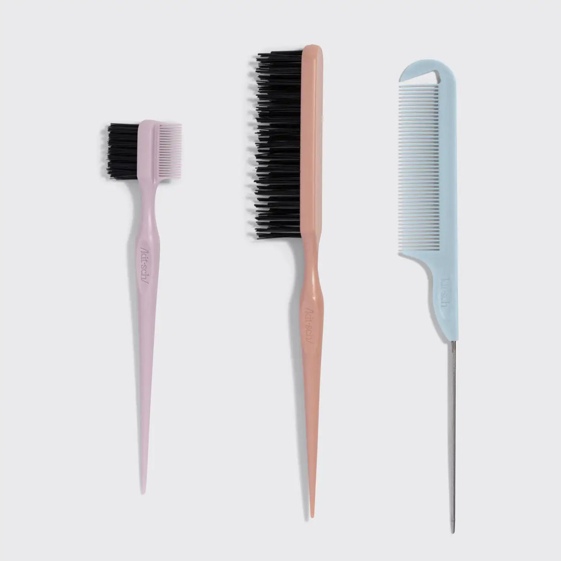 Kitsch Detail & Define Styling Brush Set